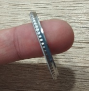 Prim Sport 1 luneta s vložkou