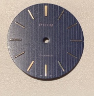 Pánský číselník PRIM PYŽAMO