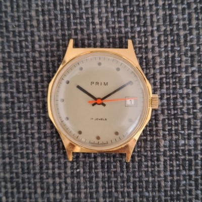Hodinky Prim NOS