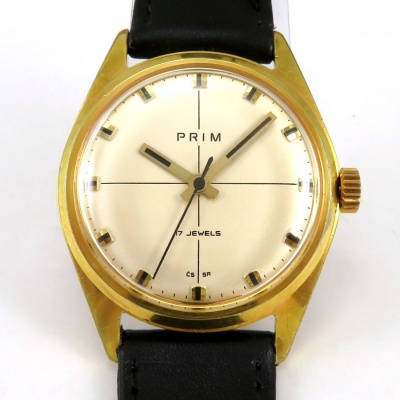 Hodinky PRIM. Land15