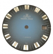 Číselník MEISTER-ANKER