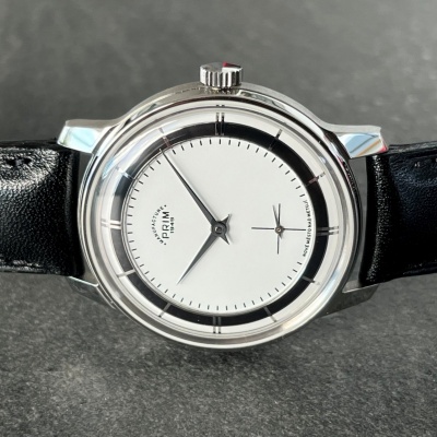 PRIM Traktor LE ELTON