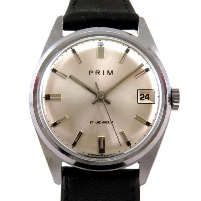 Hodinky PRIM. 
