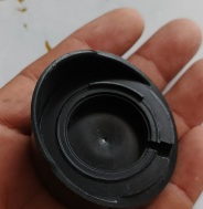 Pouzdro auto hodiny Prim