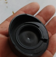 Pouzdro auto hodiny Prim