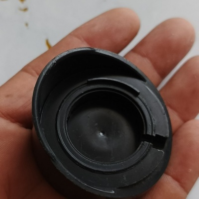 Pouzdro auto hodiny Prim