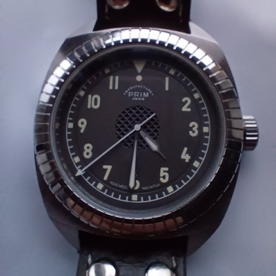 Prim Nebeští Jezdci 