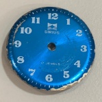 Číselník sirius-použitý