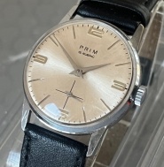 PRIM kal.50 SUMBURST