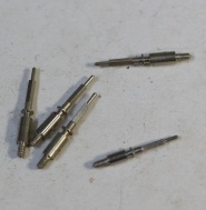 natahovací hřídelka Prim 50, nepoužitá, cena za kus