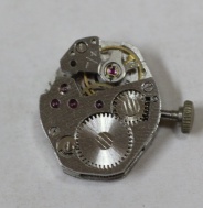 dámský strojek kalibr 80, 