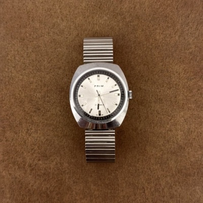 Soudek Sunburst na stylovém tahu