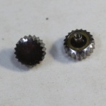 černěná korunky Prim Sport 2, originál