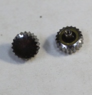 černěná korunky Prim Sport 2, originál