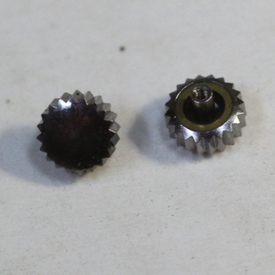 černěná korunky Prim Sport 2, originál