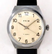 Hodinky PRIM. 