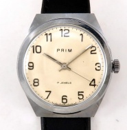 Hodinky PRIM. 