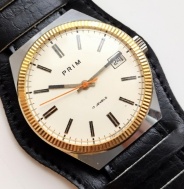 Prim ala Rolex - bílé 