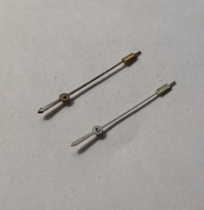 Vteřinovky sport lumi 2ks