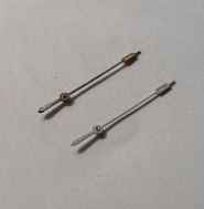 Vteřinovky sport lumi 2ks