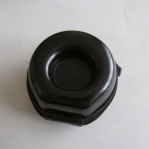 Pouzdro na hodinky - nejen na cestování 