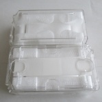 Krabičky na hodinky - nové 2 kusy