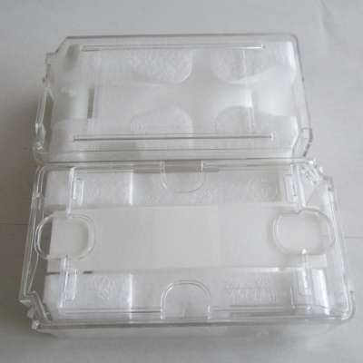 Krabičky na hodinky - nové 2 kusy