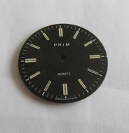 ČÍSELNÍK NA HODINKY PRIM QUARTZ - nový