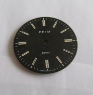ČÍSELNÍK NA HODINKY PRIM QUARTZ - nový