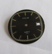 ČÍSELNÍK NA HODINKY PRIM QUARTZ - nový