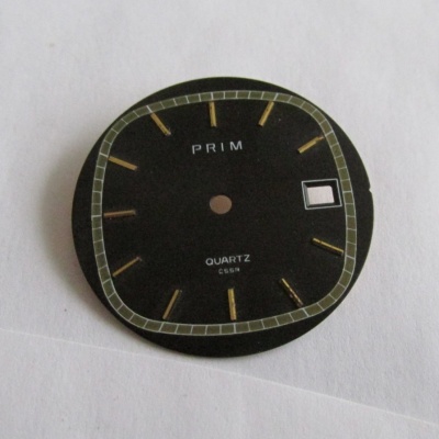 ČÍSELNÍK NA HODINKY PRIM QUARTZ - nový