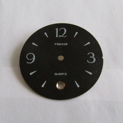 ČÍSELNÍK NA HODINKY PRIM - TREVIS QUARTZ - nový