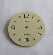 ČÍSELNÍK NA HODINKY PRIM - TREVIS QUARTZ - nový