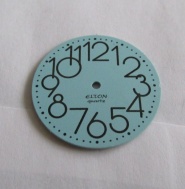 ELTON QUARTZ - ČÍSELNÍK NA HODINKY PRIM - QUARTZ - nový