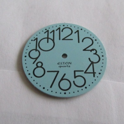ELTON QUARTZ - ČÍSELNÍK NA HODINKY PRIM - QUARTZ - nový