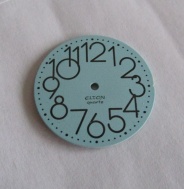 ELTON QUARTZ - ČÍSELNÍK NA HODINKY PRIM - QUARTZ - nový