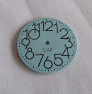 ELTON QUARTZ - ČÍSELNÍK NA HODINKY PRIM - QUARTZ - nový