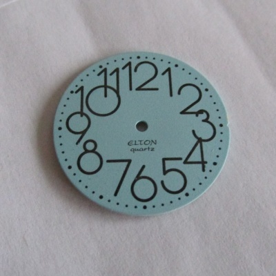 ELTON QUARTZ - ČÍSELNÍK NA HODINKY PRIM - QUARTZ - nový