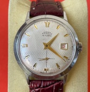 Prim 15rubinu šupináč 