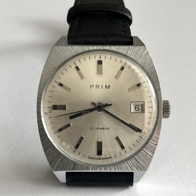 Prim soudek 68 chrom