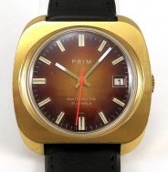 Hodinky PRIM AUTOMATIC. 