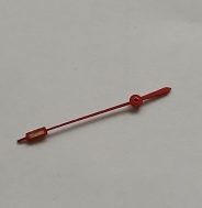 Vteřinovka lumi sport nos