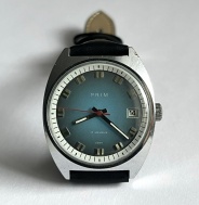 Prim soudek 68 modré