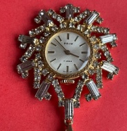 Prim 17jewels dámske 