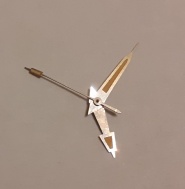 Ručky prim igen nos