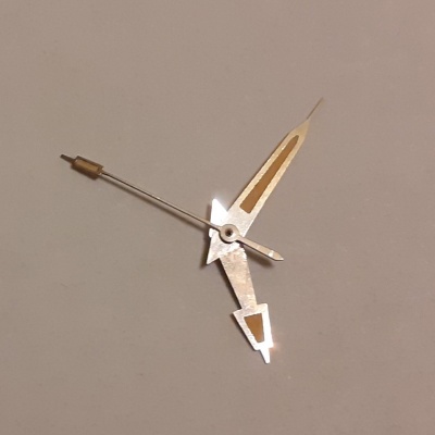 Ručky prim igen nos