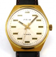Hodinky PRIM. 