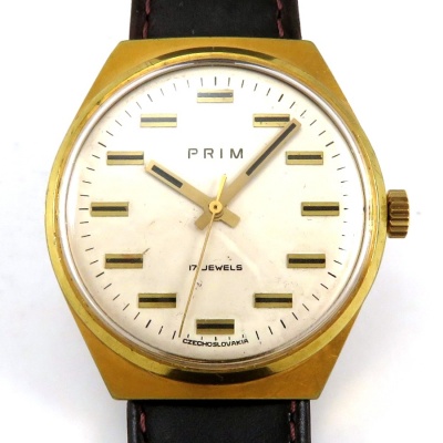 Hodinky PRIM. 