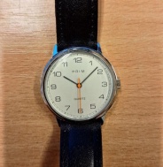 Prim Quartz - krásný stav