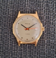 Hodinky Prim NOS